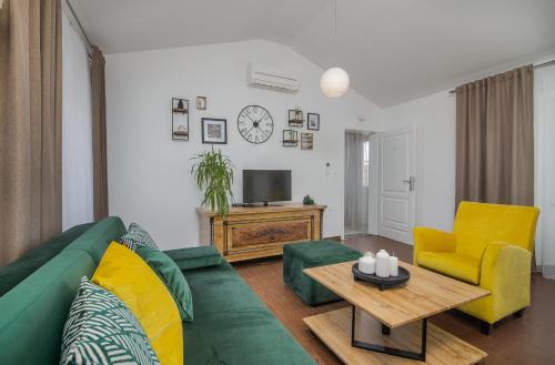 Zidarici Apartment | Apartment Marina
