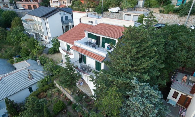 Senj Apartment | Apartment Marita