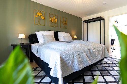 Grenzach-Wyhlen Apartment | Apartment Maro - nahe Basel