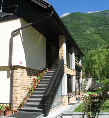 Zaga Apartment | Apartment Mars