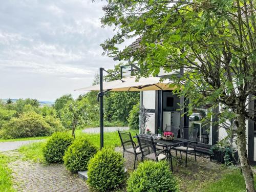 Feriendorf Frankenau Apartment | Apartment Martin by Interhome