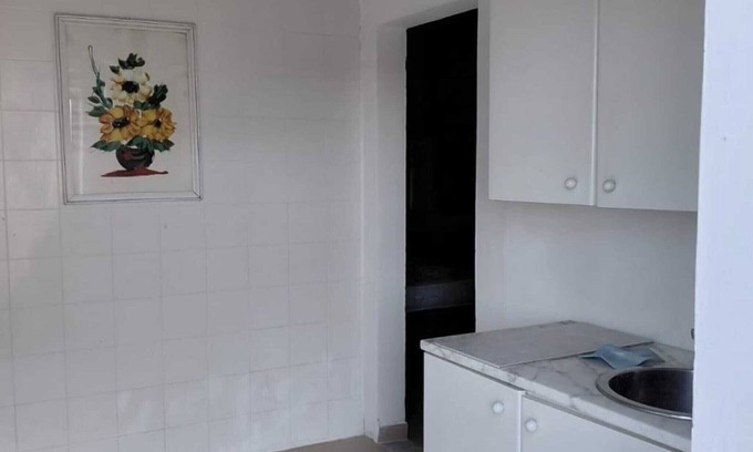 Scorrano Apartment | Apartment 'Masseria Delle Api - Susy' with Shared Terrace, Shared Garden and Air Conditioning