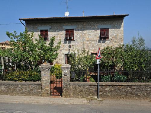 Mercatale Val di Pesa Apartment | Apartment Matteuzzi by Interhome