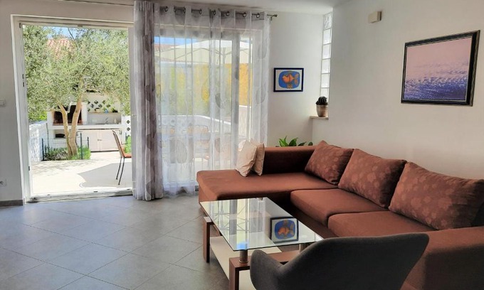 Barbariga Apartment | Apartment Mato