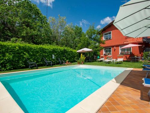 Marliana Apartment | Apartment Matteo by Interhome