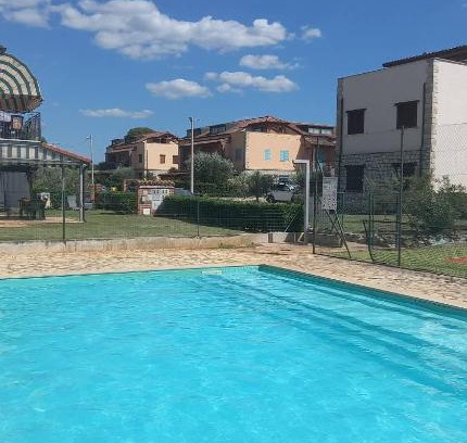 Gedici Apartment | Apartment Mauro