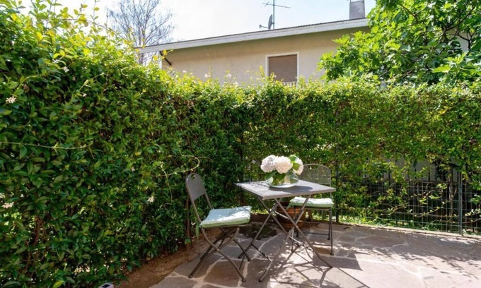 Merano Apartment | Apartment Maximilian - great vacation apartments in Merano, in the heart of Maia Alta/Obermais