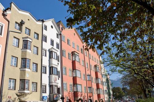 Innsbruck Apartment | Apartment Maximilian in old Town