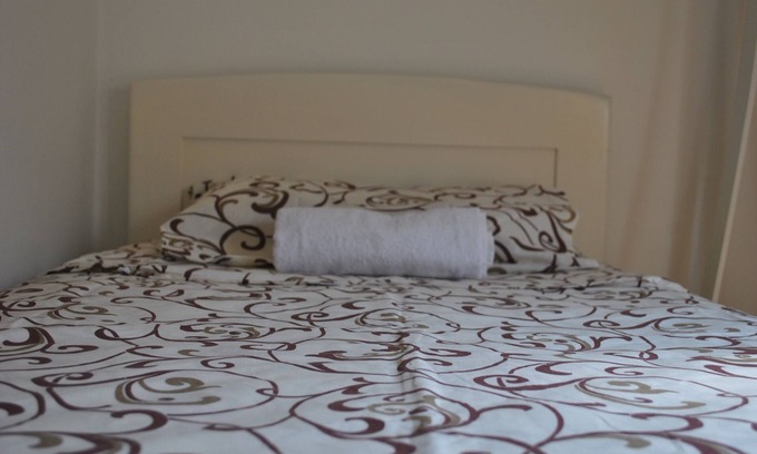 Podgorica Condo | Apartment Mediterraneo-Drac