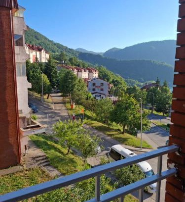Pluzine Apartment | Apartment Melina