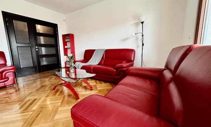 Rozino Apartment | Apartment MERCURY