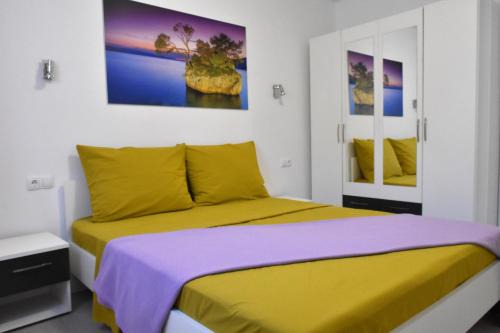 Mravince Apartment | Apartment Meryl