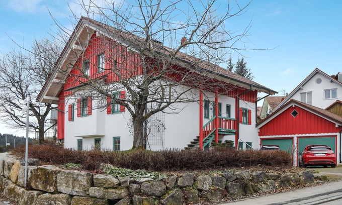 Esseratsweiler Apartment | Apartment Messner