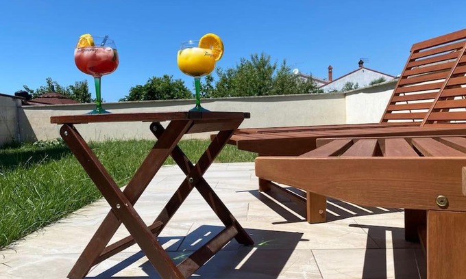 Pula Apartment | Apartment Mihael