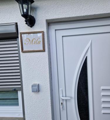 Klagenfurt am Woerthersee Apartment | Apartment MILA