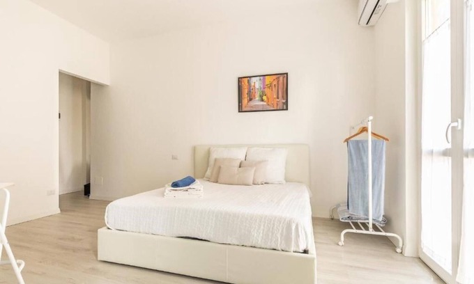 Ripamonti Corvetto Apartment | Apartment Milano Corvetto M3