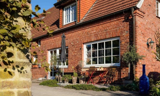 Raesfeld Apartment | Apartment mini loft at the castle with 40 sqm