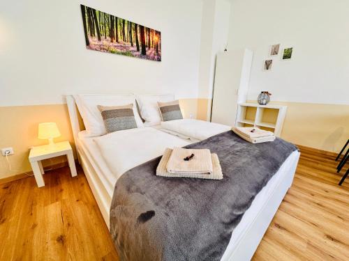 Neunkirchen Apartment | Apartment Miramare