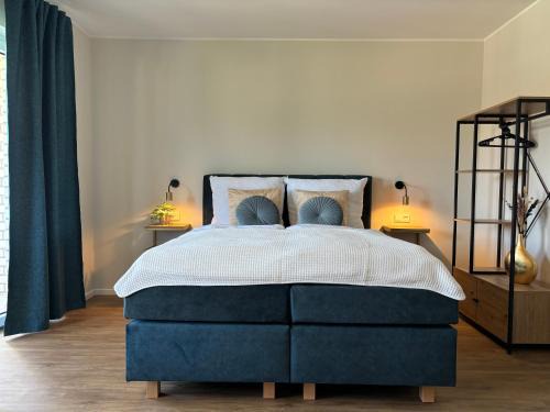 Bad Rothenfelde Apartment | Apartment mit Parkblick