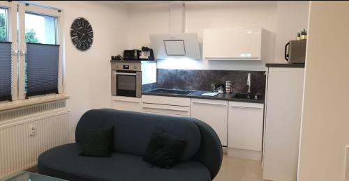 Loevenich Apartment | Apartment mit schöner, moderner Einrichtung