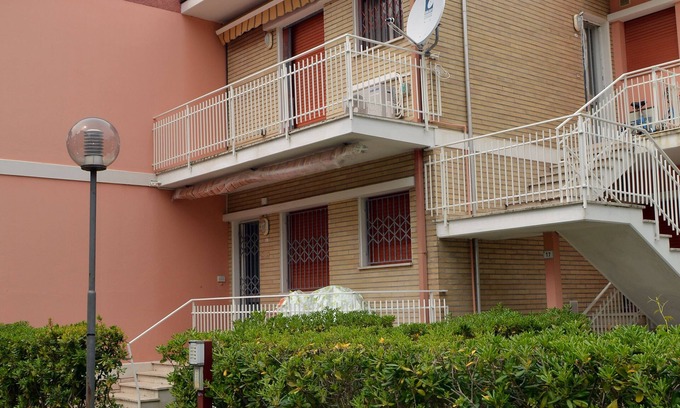 Lido di Savio Apartment | Apartment mit Swimmingpool Lido di Savio