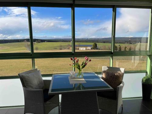 Loffingen Apartment | Apartment mit Weitblick