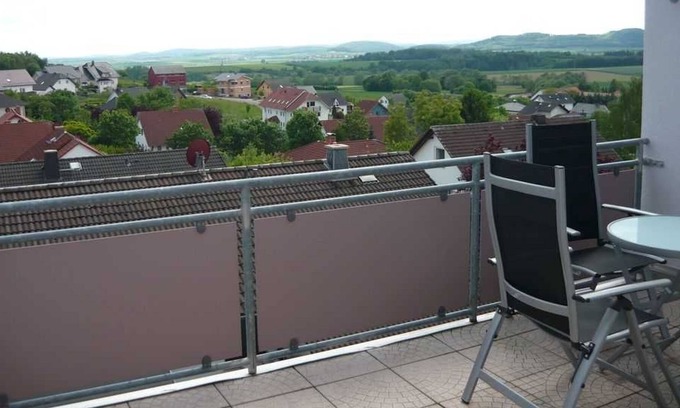 Wichdorf Apartment | Apartment - Modern apartment near Kassel, Baunatal and Fritzlar