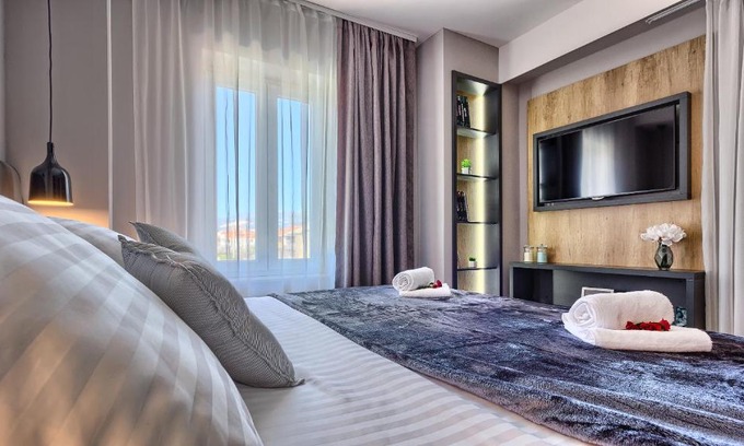 Kastel Kambelovac Apartment | Apartment Mondo Deluxe