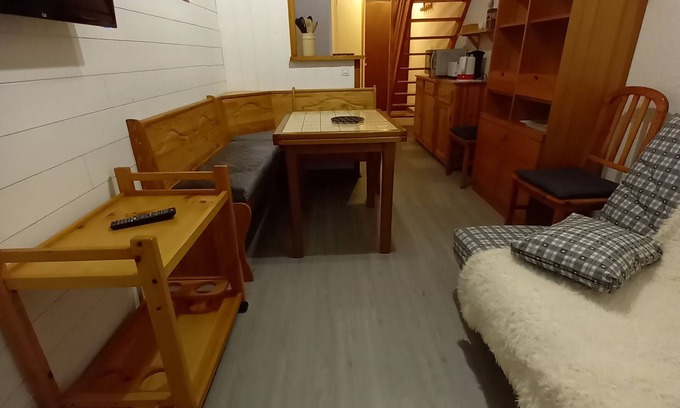 Mont-Dore Apartment | Apartment Mont Dore