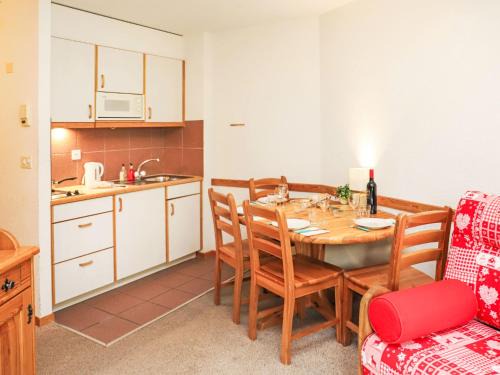 Noveli Apartment | Apartment Mont Fort 55 by Interhome