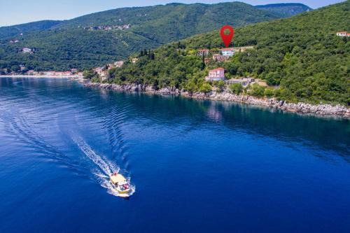 Obrs Apartment | Apartment Moscenicka Draga 7766b