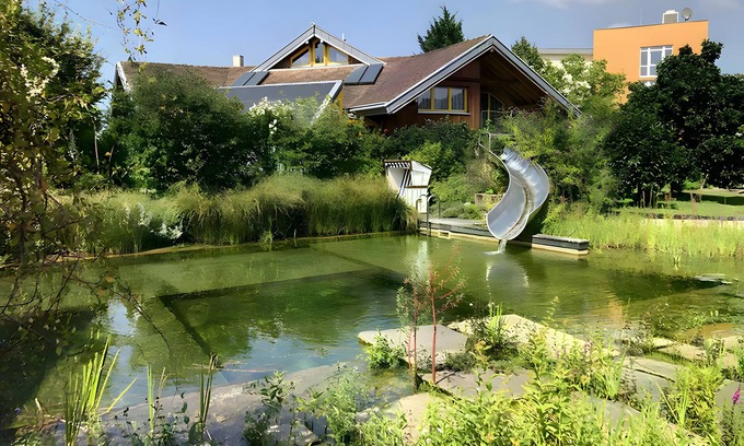 Gengenbach Apartment | Apartment 'Müllerleile' with Shared Pool, Terrace and Wi-Fi