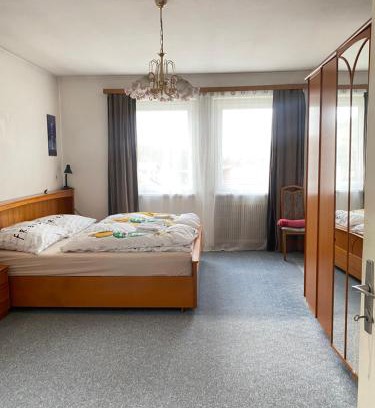 Puchenau House | Apartment nähe Linz