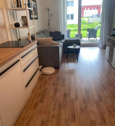 Zeltweg Apartment | Apartment Nähe Red Bull Ring