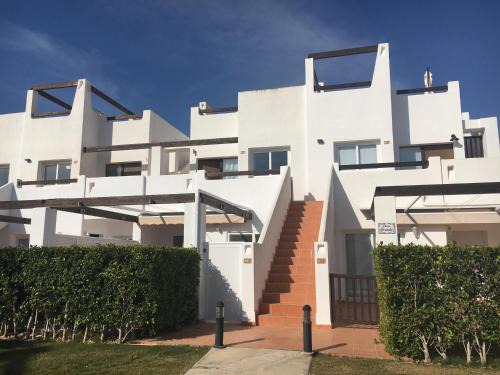 Alhama de Murcia Apartment | Apartment N510, Naranjos 6, Condado De Alhama