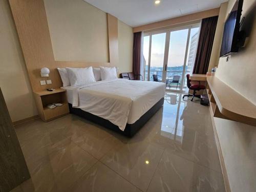 Lubuk Baja Apartment | Apartment Nagoya Thamrin City - Dream Homestay