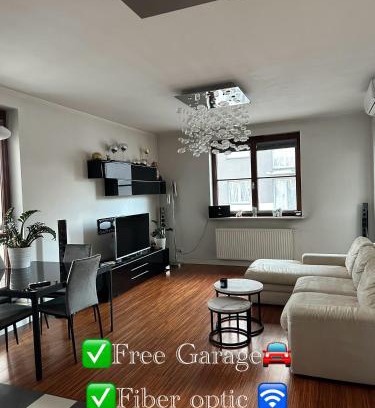 Praga Apartment | Apartment National Stadium Port Praski