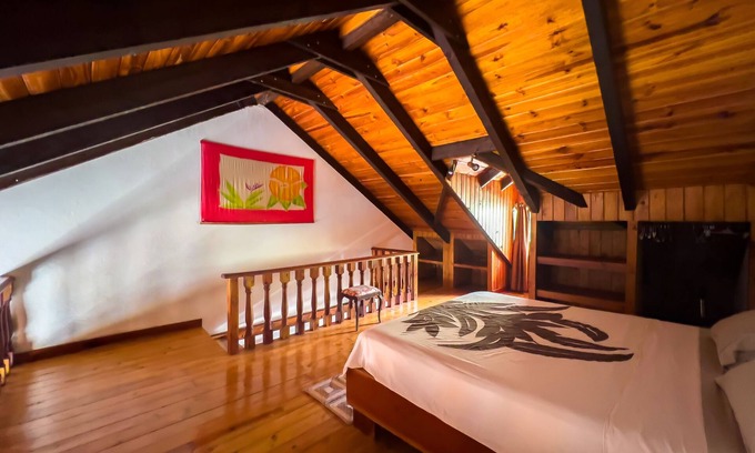 Maharepa Apartment | Apartment n°3 in the heart of Maharepa
