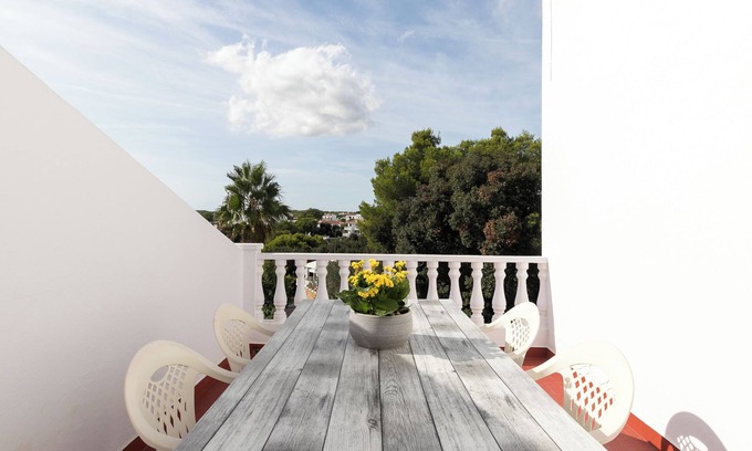 Cala Galdana Apartment | Apartment near Cala Mitjana