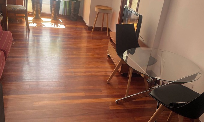 Santander Apartment | Apartment near downtown