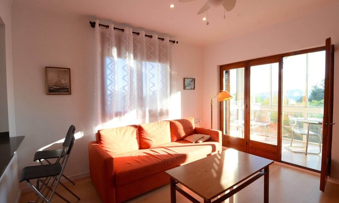 L'Estartit Apartment | Apartment near Illes Medes Beach