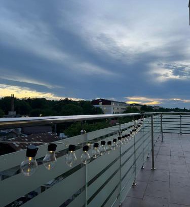 Copou Apartment | Apartment near IPJ IASI Copou