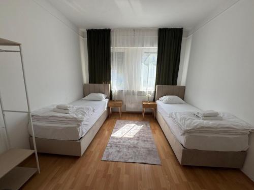 Hamm Apartment | Apartment near OLG & University