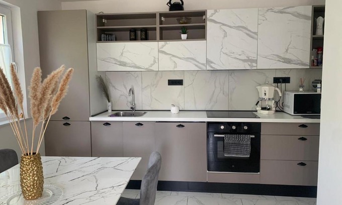 Rosini Apartment | Apartment near Poreč