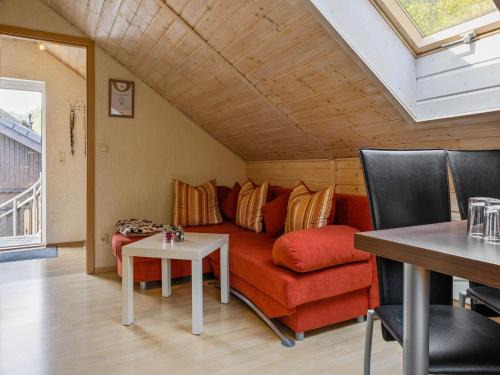 Goldisthal Apartment | Apartment near Rennsteig