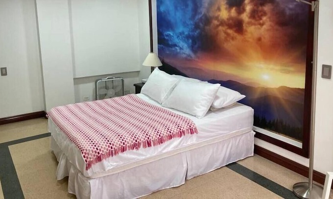 Guayabal Apartment | Apartment Near South Terminal