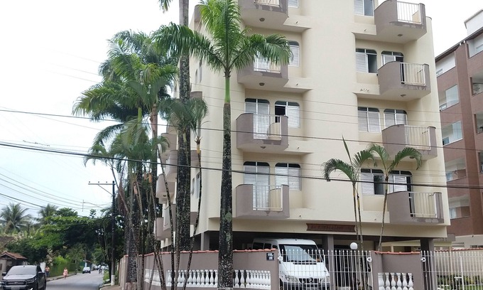 Acarau Apartment | Apartment near Tenório beach