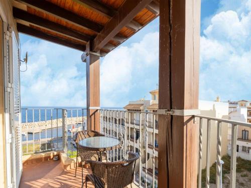 Villaricos Apartment | Apartment near the beach with sea views