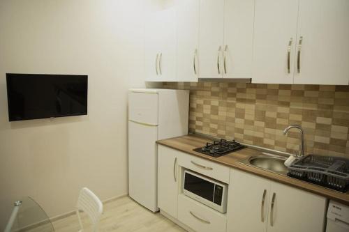 Old Boulevard Apartment | Apartment near the Central Park