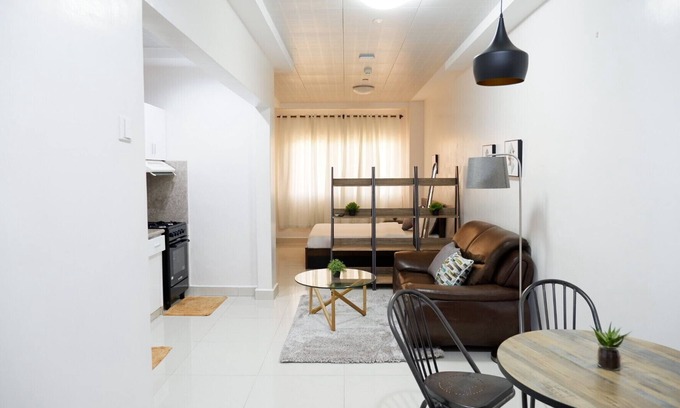 Cebu Apartment | APARTMENT NEAR THE CITY - A @ TANCOR 3